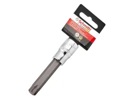 Nasadka 1/2" z bitem TORX T20 Schmith