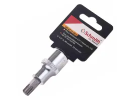 Nasadka 1/2" z bitem TORX T50 Schmith