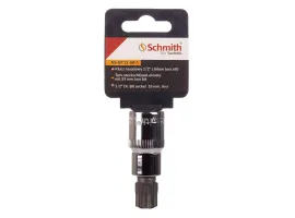 Nasadka 1/2" z bitem TORX T60 Schmith