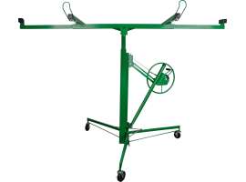 Podnośnik płyt gipsowo-kartonowych Schmith