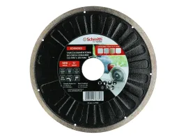 Tarcza diamentowa do cięcia ceramiki 125x1,1mm Schmith