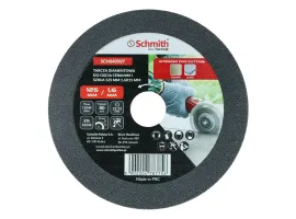 Tarcza diamentowa do cięcia do ceramiki i szkła 125x1,6mm Schmith