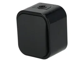 Włącznik natynkowy pojedynczy IP56, Typ: jednobiegunowy, Kolor: Czarny Schmith