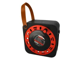 Przedłużacz zwijany z USB 3 gn. 10m 3x1,0mm Schmith