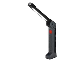 Latarka warsztatowa akumulatorowa 400lm 1200mAh Schmith