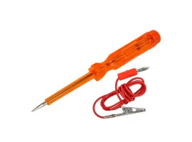 Samochodowy próbnik napięcia 6-24V 140mm Schmith