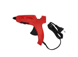 Pistolet na wkłady klejowe 11,2mm 70W, Rodzaj: Pistolet na wkłady klejowe, Moc: 70W Schmith