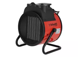 Nagrzewnica elektryczna 5 kW Schmith