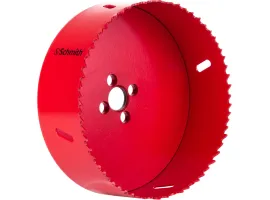 Otwornica bimetalowa 127mm, Średnica: 127 Schmith