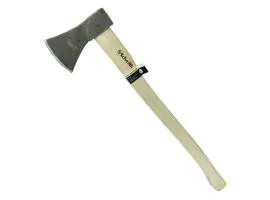 Siekiera z drewnianym trzonkiem 1000g, Waga: 1000 Schmith