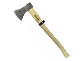 Siekiera z drewnianym trzonkiem 1400g, Waga: 1400 Schmith