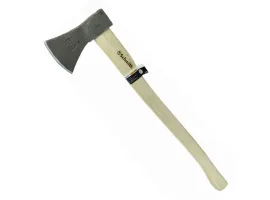 Siekiera z drewnianym trzonkiem 1600g, Waga: 1600 Schmith