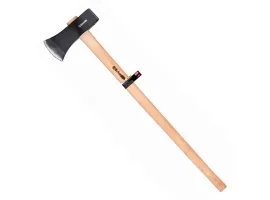 Siekiero-młot z drewnianym trzonkiem 4kg, Waga: 4000 Schmith