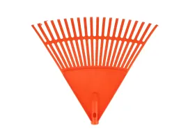 Grabie do liści KLIK r. L, Typ głowicy: L, Rodzaj: do liści, Typ: nieoprawione Schmith