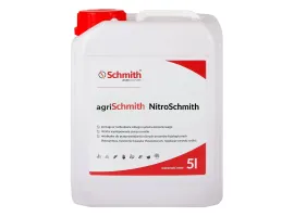 Nawóz NitroSchmith 5l - pod warzywa i uprawy sadownicze, Pojemność: 5 Schmith