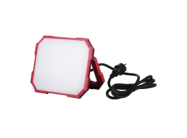 Naświetlacz LED z gniazdami 30W, Moc: 30W Schmith