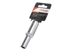 Nasadka sześciokątna długa 1/2" 11 mm Schmith