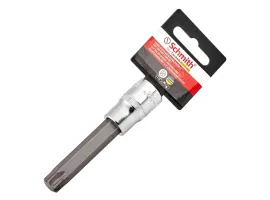 Nasadka 1/2" z bitem TORX T40 Schmith