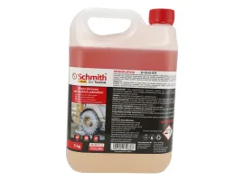 Piana aktywna do ciężkich zabrudzeń 5l Schmith