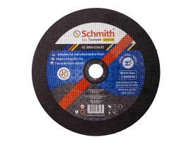 Tarcza do cięcia metalu 300x3,0x32 mm Schmith