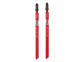 Brzeszczot do metalu 132mm 21TPI 2 szt. Schmith