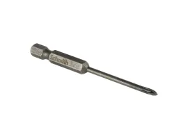 Wiertło do szkła i glazury 3x75 mm, Średnica: 3,0, Długość wiertła: 75 Schmith