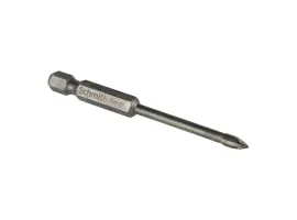 Wiertło do szkła i glazury 4x75 mm, Średnica: 4,0, Długość wiertła: 75 Schmith