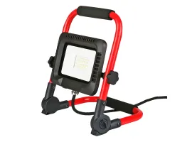 Naświetlacz LED 30W z uchwytem Schmith