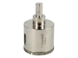 Otwornica diamentowa 35 - 45 mm, Średnica: 45,0 Schmith