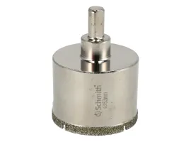 Otwornica diamentowa 35 - 53 mm, Średnica: 53,0 Schmith