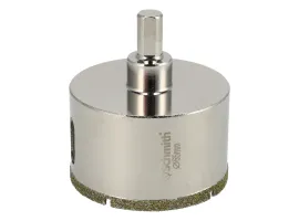 Otwornica diamentowa 35 - 65 mm, Średnica: 65,0 Schmith