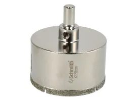Otwornica diamentowa 35 - 68 mm, Średnica: 68,0 Schmith