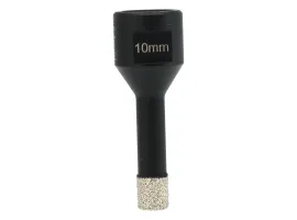 Otwornica diamentowa M14 - 10 mm, Średnica: 10,0 Schmith