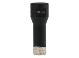 Otwornica diamentowa M14 - 16 mm, Średnica: 16,0 Schmith