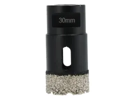 Otwornica diamentowa M14 - 30 mm, Średnica: 30,0 Schmith
