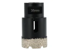 Otwornica diamentowa M14 - 35 mm, Średnica: 35,0 Schmith