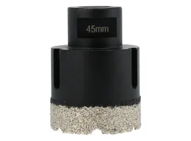 Otwornica diamentowa M14 - 45 mm, Średnica: 45,0 Schmith
