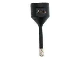 Otwornica diamentowa M14 - 5 mm, Średnica: 5,0 Schmith
