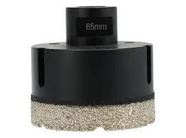 Otwornica diamentowa M14 - 65 mm, Średnica: 65,0 Schmith