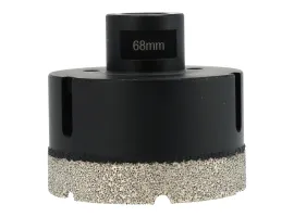 Otwornica diamentowa M14 - 68 mm, Średnica: 68,0 Schmith