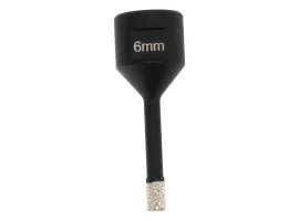 Otwornica diamentowa M14 - 6 mm, Średnica: 6,0 Schmith