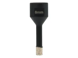 Otwornica diamentowa M14 - 8 mm, Średnica: 8,0 Schmith