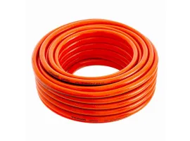 Wąż ogrodowy 4 warstwowy 1/2" 10m, Średnica węża: 1/2, Długość: 10, Ilość warstw: 4 Schmith