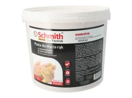 Pasta do mycia rąk 5l, Pojemność: 5 Schmith