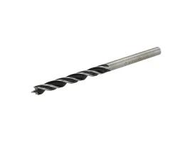 Wiertło spiralne do drewna 4x75mm, Typ: wiertło spiralne, Uchwyt: cylindryczny, Średnica: 4,0, Długość wiertła: 75 Schmith