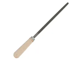 Pilnik ślusarski kwadratowy 150/2 Schmith