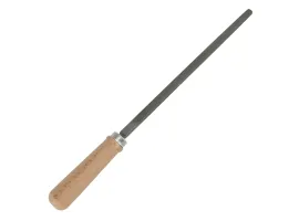 Pilnik ślusarski kwadratowy 200/3 Schmith