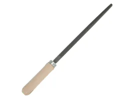 Pilnik ślusarski kwadratowy 250/2 Schmith