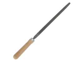 Pilnik ślusarski kwadratowy 300/1 Schmith