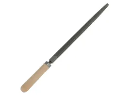 Pilnik ślusarski kwadratowy 350/1 Schmith